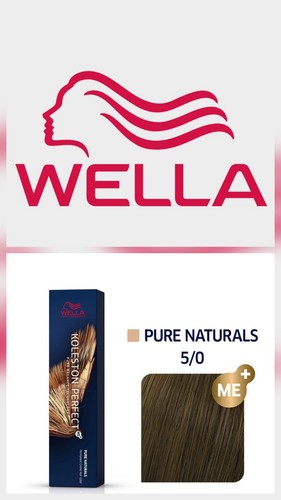 Wella koleston perfect - koleston, me+