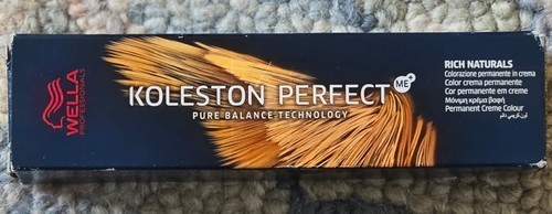 Wella koleston perfect - wella,