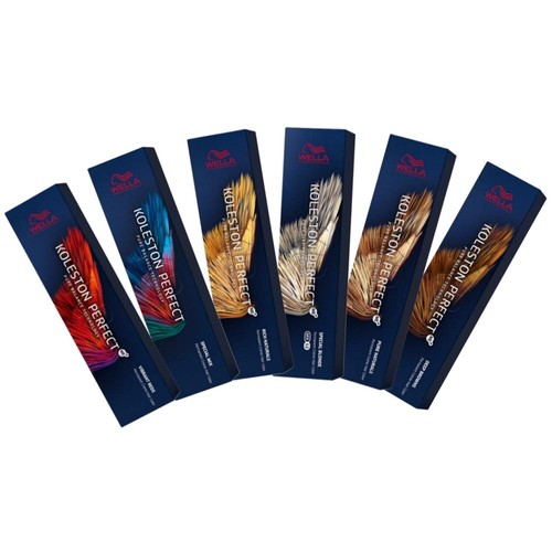 Wella koleston perfect - wella, me+