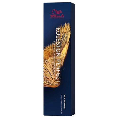 Wella koleston perfect - koleston,