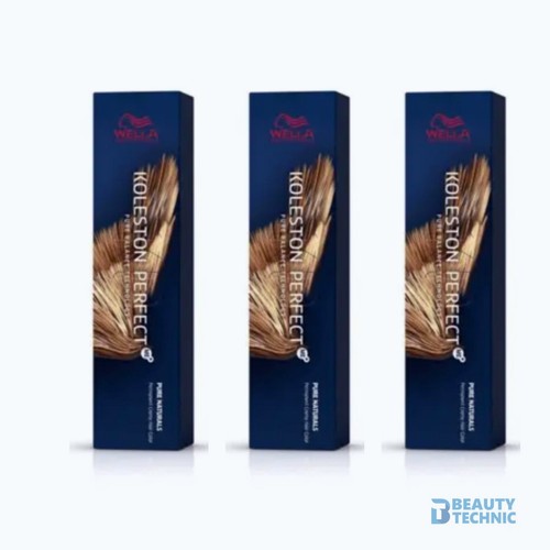 Wella koleston perfect - wella,