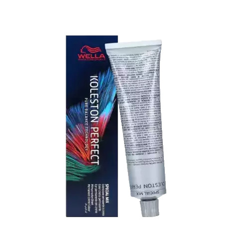 Wella koleston perfect special - koleston,