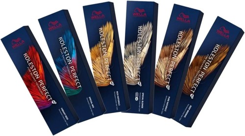 Wella koleston perfect - wella,