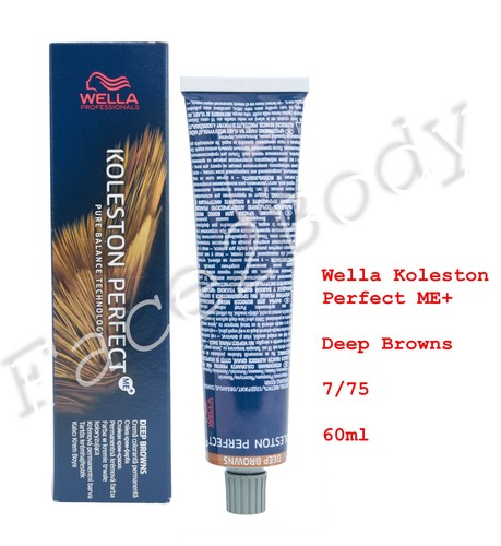 Wella koleston perfect - wella,