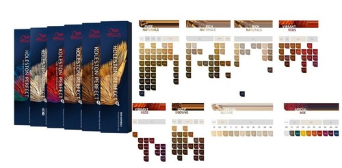 Wella koleston perfect - wella,