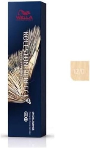 Wella koleston perfect - wella,