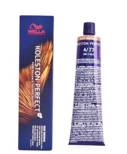 Wella koleston perfect - koleston, plus