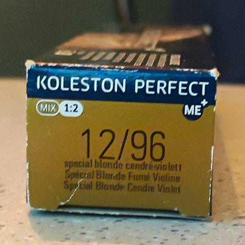 Wella koleston perfect - wella,