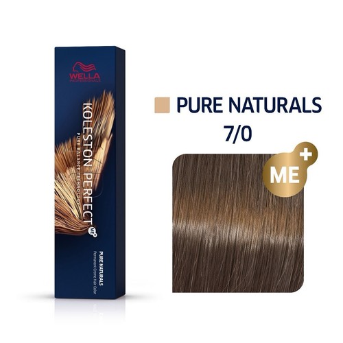 Wella koleston perfect pure - perfect,