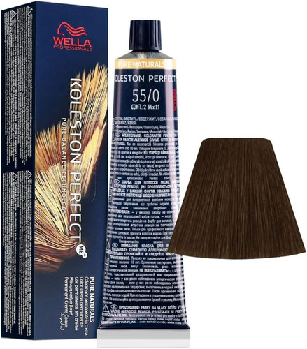Wella koleston perfect - koleston, me+