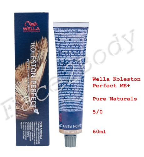Wella koleston perfect - koleston, me+