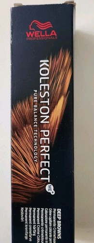 Wella koleston perfect - wella, me+