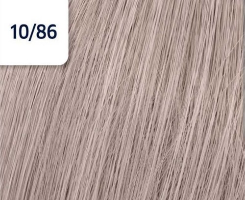 Wella koleston perfect - perfect, 10/86