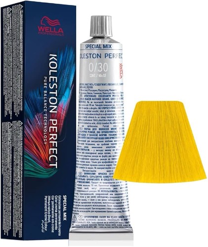 Wella koleston perfect special - wella,