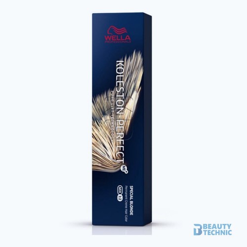 Wella koleston perfect - wella,