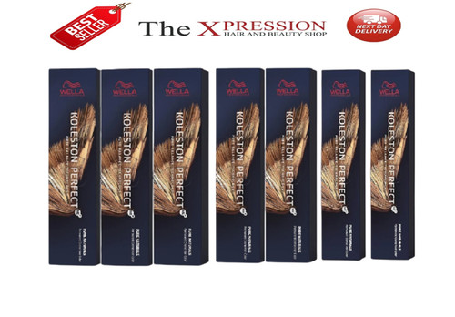Wella koleston perfect - wella,
