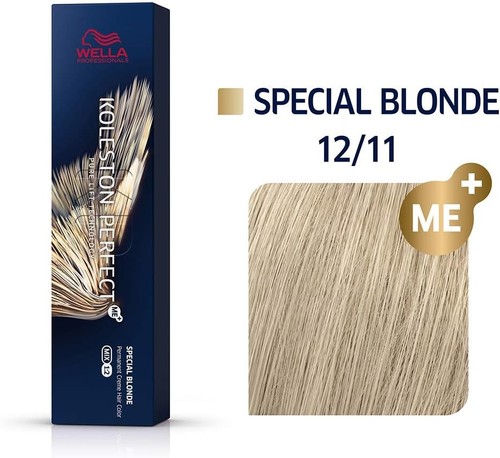 Wella professionals koleston - professionals,