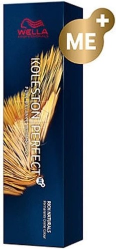 Wella koleston perfect - koleston,