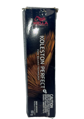 Wella koleston perfect - wella,